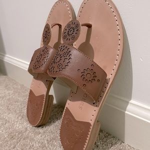 Jack Rogers Size 6.5